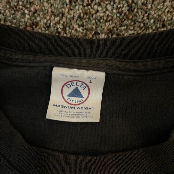 True vintage Outkast Stankonia shirt. From 2001. - Picture 3 of 3